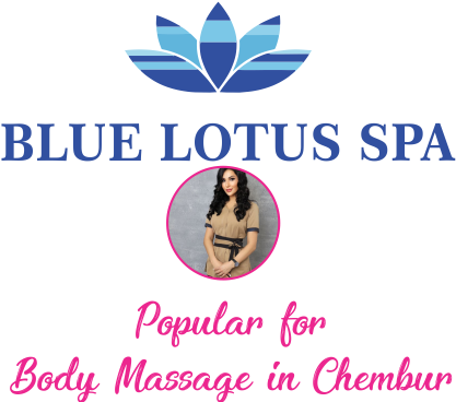 Blue Lotus Spa Chembur Mumbai